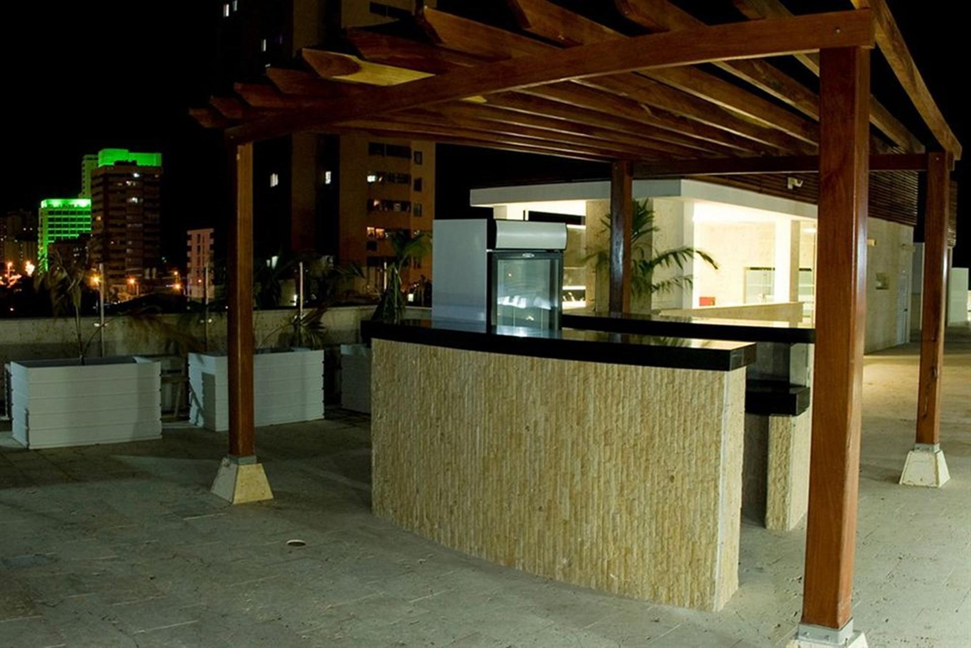 Gio Hotel Tama Cartagena 外观 照片